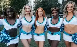 Первая в истории NFL трансгендерная чирлидерша Джастин Линдси объявила о завершении своей карьеры, став символом изменений и прогресса в спорте.