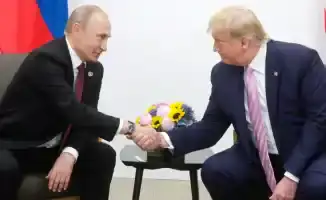 Встреча Трампа и Путина в Alyeska Resort: возможные последствия для международных отношений