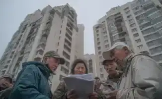 Казахстанцы в ожидании жилья: ипотечная программа 'Наурыз' сталкивается с приостановками и проблемами