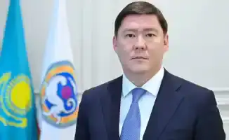Сматлаев: новый замакима Алматы в перестановках власти