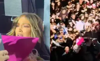 Инцидент на концерте Джей Ло в Алматы: общественные споры и последствия для артистки