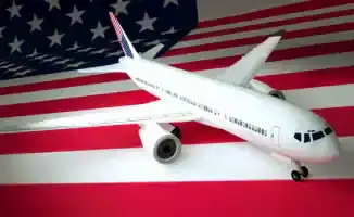 Казахстан на пороге нового горизонта: рейс в Нью-Йорк ждет своего часа под зорким оком международного аудита