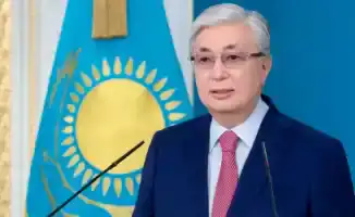 Токаев укрепляет казахско-китайские связи перед визитом в Китай