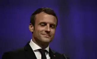 Макрон ставит условия: Путин против Трампа в Киеве