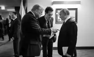 Трамп: Время не ждет, мир для Украины возможен!