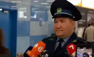 Трагедия в аэропорту Алматы: самоподжог как отражение социальных проблем и личных кризисов