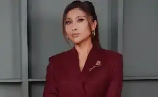 Казахстанская актриса и продюсер Айнур Ильясова обвинила анестезиолога Национального научного центра в вымогательстве, опубликовав соответствующий пост в социальных сетях.