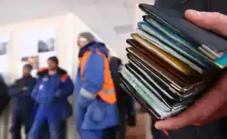 По состоянию на 1 августа 2025 года в Казахстане официально трудоустроены более 14 тысяч иностранных граждан, что свидетельствует о продолжающемся росте международной рабочей силы в стране. Министерство труда и социальной защиты сообщает о значительном ув