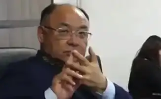 Судья на скамье подсудимых: жесты, которые говорят громче слов