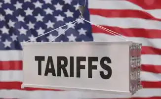 Трамп и тарифы: суд признал президентские полномочия незаконными