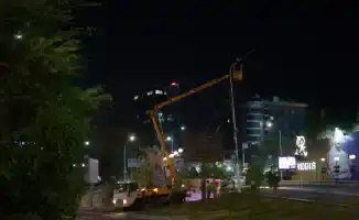 Темные улицы Алматы: социальные последствия недостаточного освещения для безопасности горожан