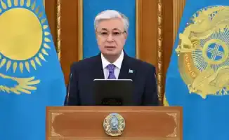 Токаев: Мощный молодежный авангард для Казахстана на Jastar Fest