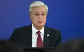 Казахстан положительно оценил исторический саммит Путина и Трампа в Анкоридже