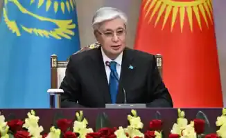 Токаев: Водные ресурсы как ключ к стабильности и устойчивому развитию региона