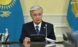 Токаев поручил контролировать сомнительные финансовые потоки