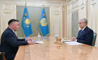 Токаев и Мергалиев: Судебный мост между властью и правосудием