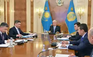 Токаев обсудил бюджетные приоритеты для национальной экономики