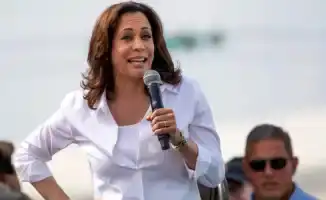 Отмена охраны Камалы Харрис: возможные риски для безопасности и политические последствия в преддверии выборов