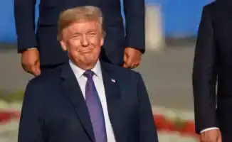 Трамп делает загадочное заявление о переговорах с Россией на Truth Social