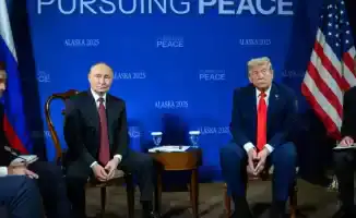 Трамп и Путин: телефонный мост после европейских переговоров