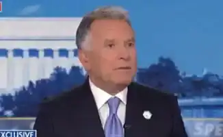 Трамп соберет ключевых участников для обсуждения ситуации в Газе в Вашингтоне