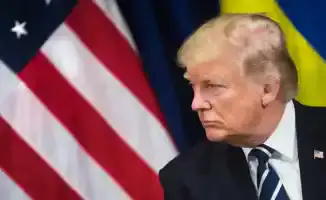 Трамп о возможных мерах США в случае провала переговоров по Украине