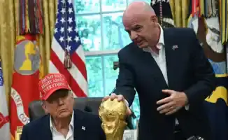 Трамп объявил дату и место жеребьевки ЧМ-2026