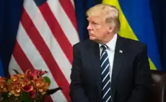 Трамп закрыл кран: США прекращают финансовую поддержку Украины