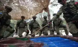 Турецкие военные на пороге Украины: три ключевых условия для миротворческой миссии