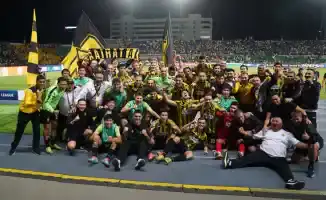 Алматинский "Кайрат" взлетел к звездам: УЕФА приветствует исторический шаг в Лиге чемпионов