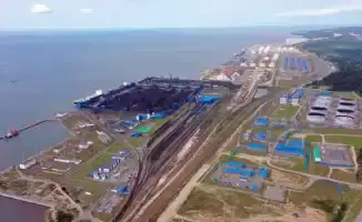 Украинские дроны нанесли удар по морским воротам: Казахстанская нефть в опасности