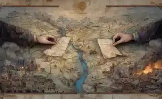 Исторические уроки Украины: от XVII века до современности