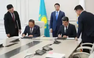 В Алматы начнется строительство первого завода по энергетической утилизации отходов: шаг к устойчивому будущему