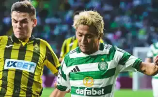 Нюгрен: 'Селтик' готов к битве с 'Кайратом' в ЛЧ