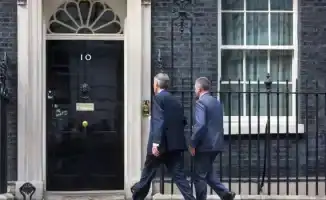 Великобритания усиливает санкции против криптосетей Кыргызстана, угрожая финансовым связям с Россией