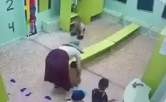 Воспитательница в детском саду: нежный цветок или тернистый куст? Родители обвиняют в жестоком обращении с детьми