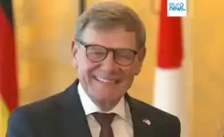 Глава МИД Германии Йоханн Вадефуль раскритиковал Китай за его агрессивные действия в Тайваньском проливе и других регионах, подчеркивая, что именно поддержка Пекина способствовала началу войны в Украине.