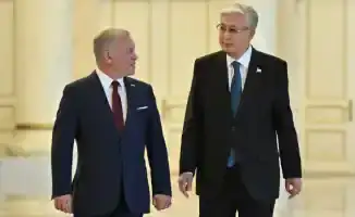 Восточная дипломатия: как визит короля Иордании в Казахстан укрепляет братские связи между народами