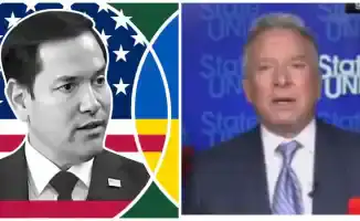 Путин согласен на защиту Украины от США и Европы, по словам посланника Трампа Стива Уиткоффа.