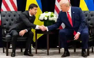 Зеленский анонсировал переговоры с Трампом в Вашингтоне о завершении войны