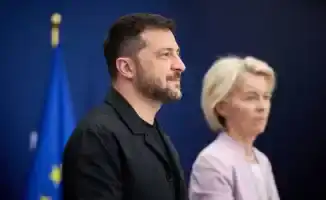 Зеленский: Украина готова к реальному перемирию перед встречей с Трампом