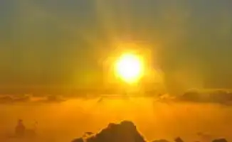 Климатические контрасты в Казахстане: жара и грозы вызывают обеспокоенность у населения