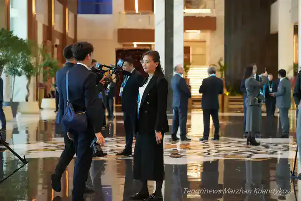 дворец независимости