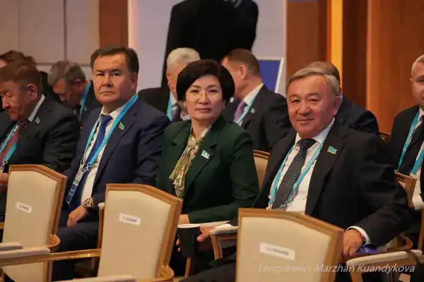 депутаты РК