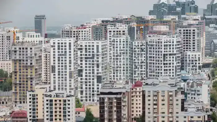 новые правила покупки квартир