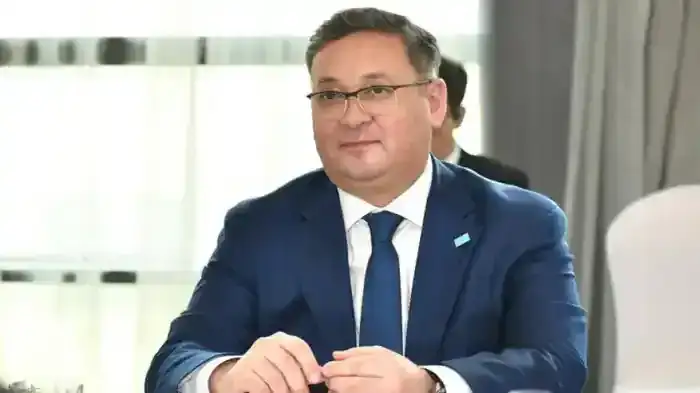 Мурат Нуртлеу