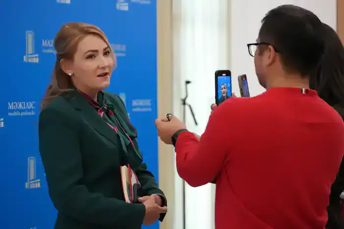 Екатерина Смолякова