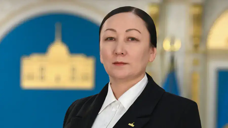 Кунсулу Закарья