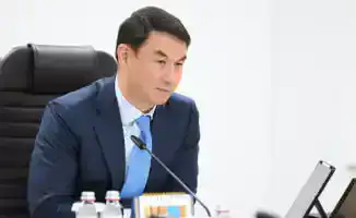 100 дней Дархана Сатыбалды: Наследие нового акима Алматы и его влияние на международные отношения