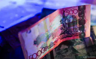 Казахстанцы в замешательстве: что делать со старыми купюрами 5000 тенге?